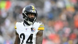 Joey Porter Jr.: I don't know if I'll play Week One without a new contract