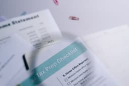 Choosing a Preparer Who Actually Understands NRI Returns