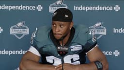 Suspect in burglary of Saquon Barkley’s house arrested: Officials