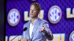 Georgia AG to SEC: 'Take all measures available' if LSU plays pros