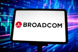 Broadcom stock wavers as chipmaker's strong results 'not enough to keep investors happy'