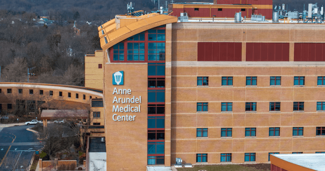 Two Maryland hospitals hit by cyberattack, compromising systems