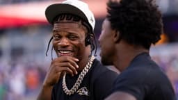 Lamar Jackson on Ravens' new offense: Defenses aren't prepared for what's in store