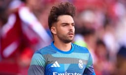 Real Madrid open disciplinary proceedings against defender over driving under influence of alcohol