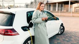 ChargePoint Skyrockets 74% as Revenue Beat and Narrower Loss Clear Estimates