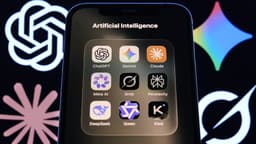Major AI Outage: Grok, Claude Are Down. ChatGPT, Gemini Back Up