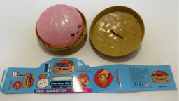 Popular squishy toys recalled over potentially deadly water bead hazard