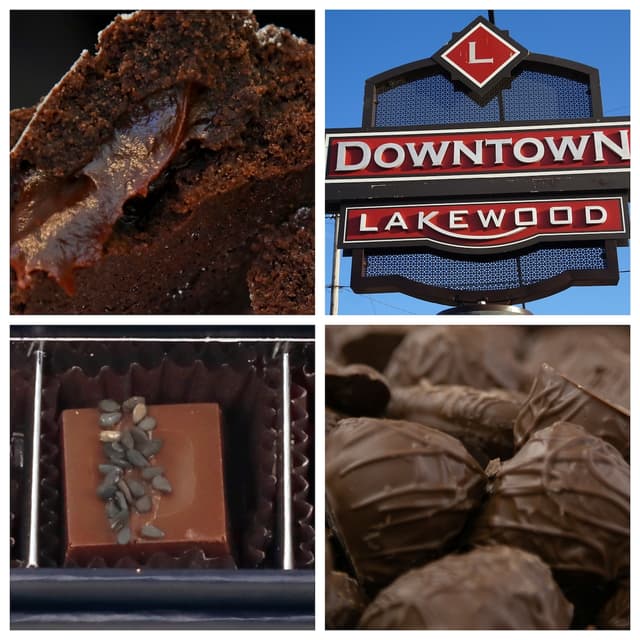 Lakewood Chocolate Walk returns Oct. 22: How to get tickets