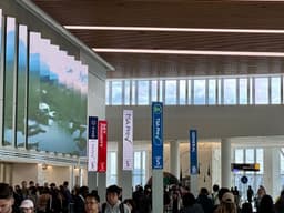 Access Airports Without a Ticket