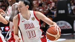 U.S. women's basketball team rolls into FIBA World Cup quarterfinals