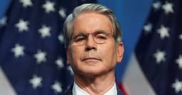 Trump Official Ripped Over Labor Day Gas Price Fail