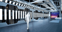 XPeng starts IRON humanoid robot production as Tesla Optimus stalls