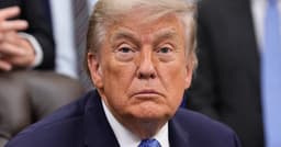 Trump, 80, Blows Up His Favorite Lie With One Post