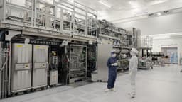 TSMC, Samsung to use ASML High NA EUV tools for AI chips