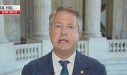 GOP Senator Reportedly Sued 700 for Unpaid Medical Bills
