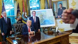 Trump Is Quietly Planning to Majorly Change How National Parks Are Run