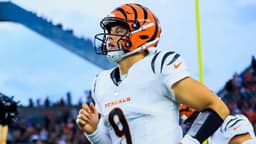 Fantasy football Week 1 QB rankings (2026)