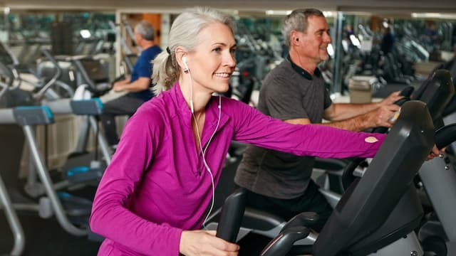 Experimental lung disease drug may slow aging by 3-4 years, study suggests
