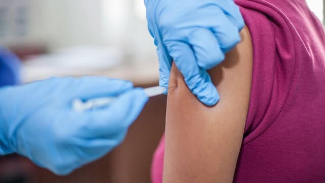 Nearly half of measles cases in kids, all in southwestern Wisconsin