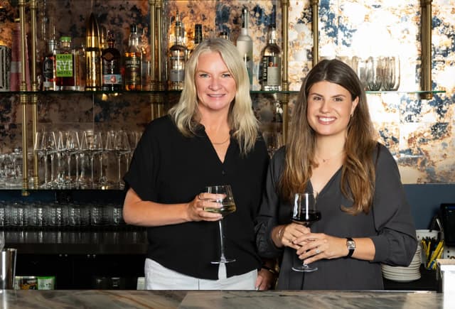 How West + Main Homes founders formed neighborhood empire