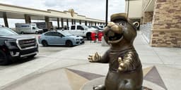 Buc-ee’s gets $850K in trademark lawsuit against North Charleston clothing store