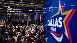 Fact-checking the Republican midterm convention night 1