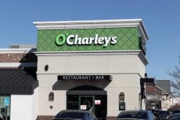 O’Charley’s closes all corporate restaurants after strategic review