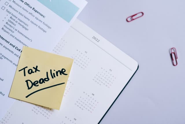 You Missed the FBAR Deadline: What to Do Next