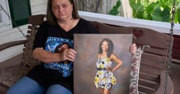 Man arrested in death of Tasia Fortune, Mississippi woman found hanging from tree