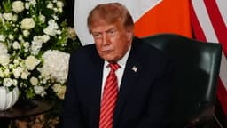Trump predicts war with Iran will end 'very soon,' likely after midterms