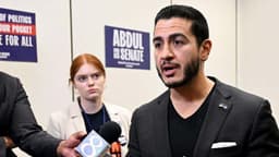 Abdul El-Sayed argues doctors should control sex change decisions