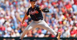 Tyler Mahle looks to play Grim Reaper for Philly