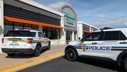 1 injured, assailant at large in Longmont shooting