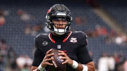 To no surprise, the Texans and C.J. Stroud will kick the contract can to 2027