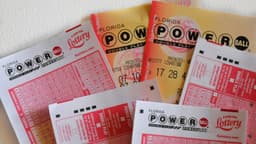 Powerball jackpot hits $232M for tonight's draw
