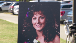 Vigil held in East Boston for Susan Taraskiewicz, 34 years after her murder