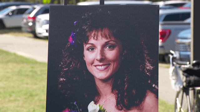 Vigil held in East Boston for Susan Taraskiewicz, 34 years after her murder