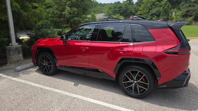 10 car brands that are most likely to reach 250,000 miles