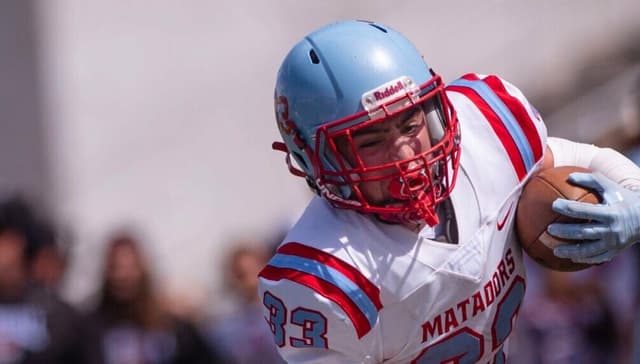 Gadsden football faces Artesia in key New Mexico Class 5A showdown