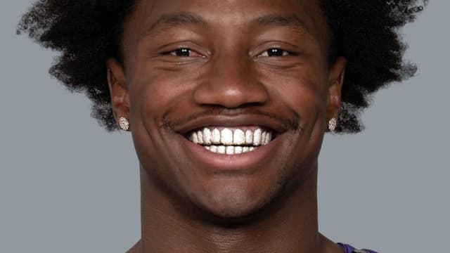 Florio: Zay Flowers (hamstring) will have MRI