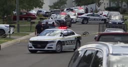 Child riding bicycle killed in Durham crash