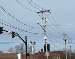 What we learned about FirstEnergy’s plan for Lakewood outages and 34.5 miles of aging cable