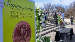 House unanimously votes to eliminate 1-cent coin permanently