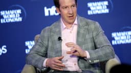 Anthropic co-founder says slowing AI is a 'collective action problem'