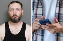 California cable guy accused of sending customer’s racy video to himself