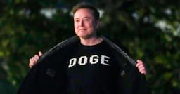 Trump administration spent $9.5 billion last year on employee leave, driven by DOGE-era cuts