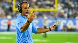 Even Robert Saleh Was Shocked by Lifeless Second Half vs. Jets - Where Titans Really Went Wrong