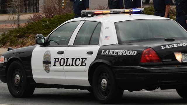 Lakewood man killed in shooting at Green Mountain home