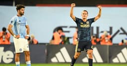 Rising star Cavan Sullivan, 16, becomes youngest USMNT call-up since Freddy Adu