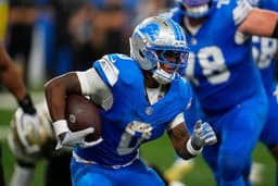 Lions vs. Bills 'Thursday Night Football' betting odds, picks and predictions: Best bets, player props